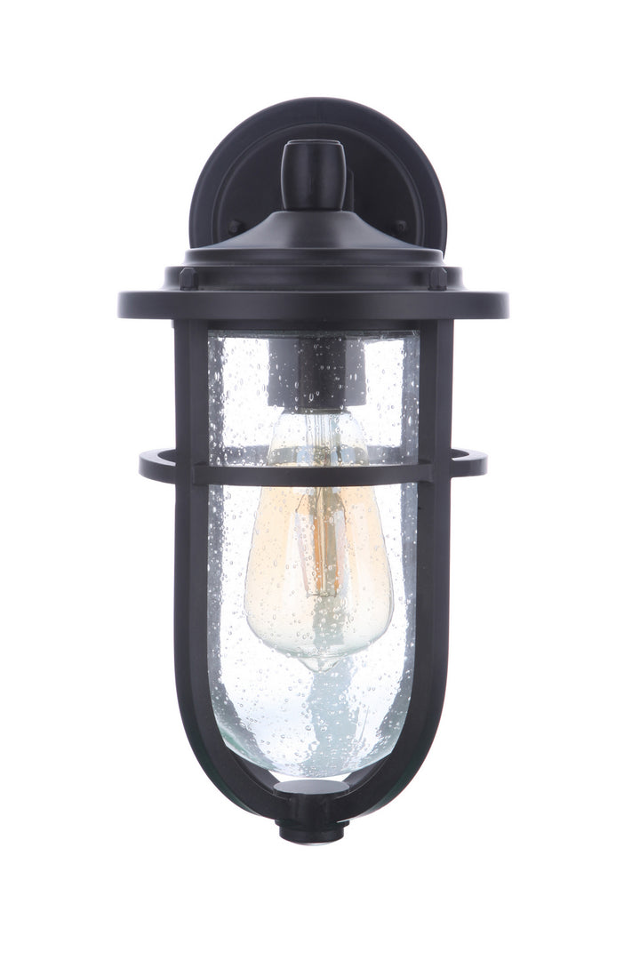 Craftmade Lighting ZA4704-MN  Voyage Outdoor Midnight