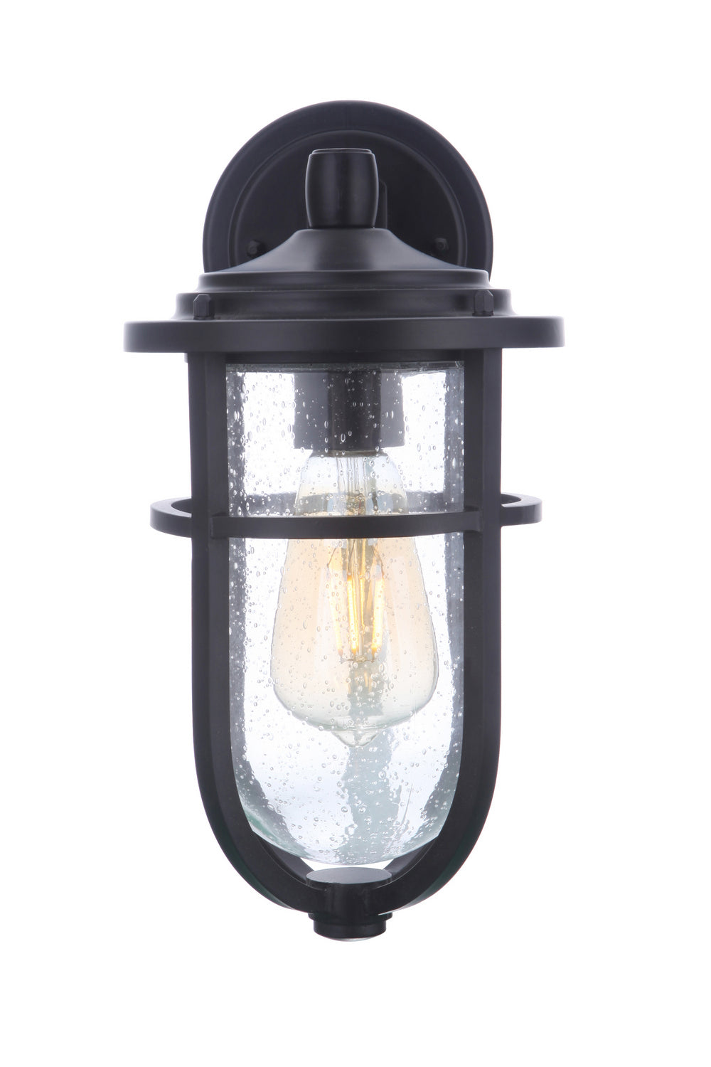 Craftmade Lighting ZA4704-MN  Voyage Outdoor Midnight