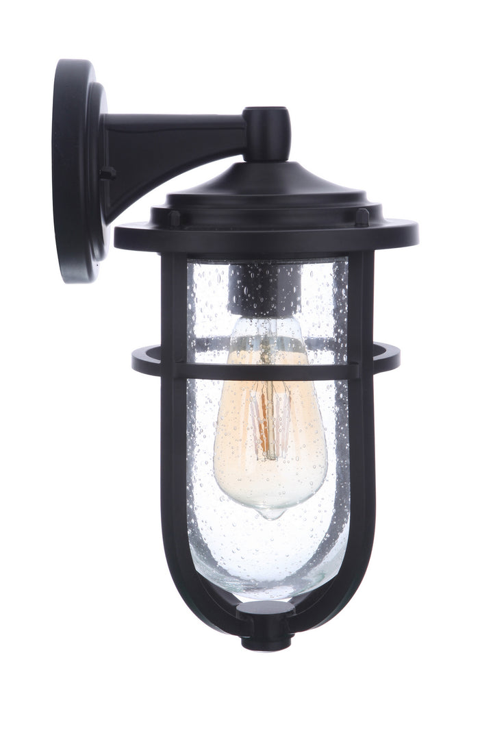 Craftmade Lighting ZA4704-MN  Voyage Outdoor Midnight