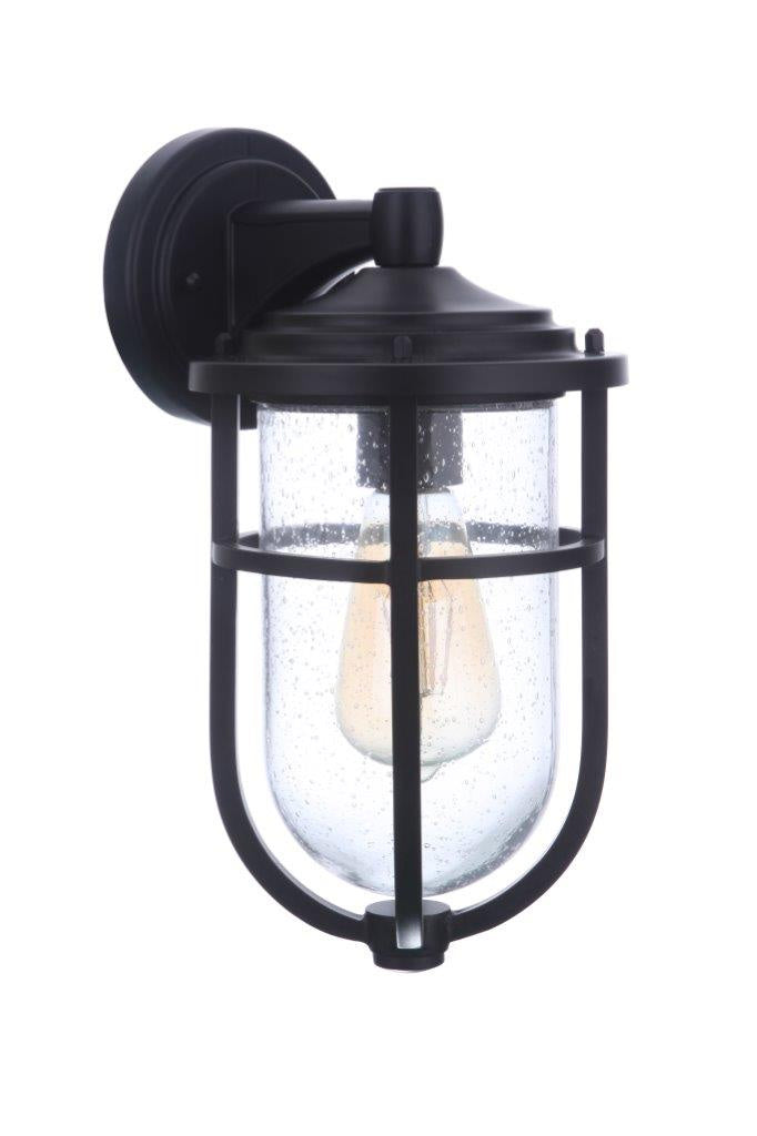 Craftmade Lighting ZA4704-MN  Voyage Outdoor Midnight