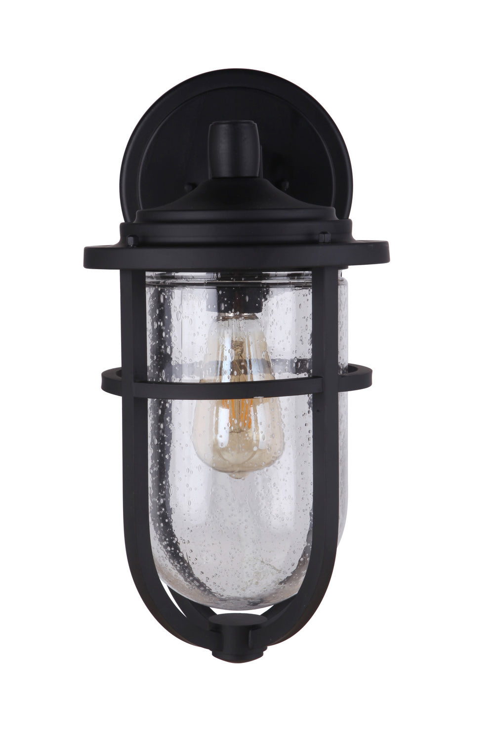 Craftmade Lighting ZA4714-MN  Voyage Outdoor Midnight