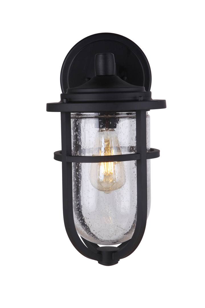 Craftmade Lighting ZA4714-MN  Voyage Outdoor Midnight