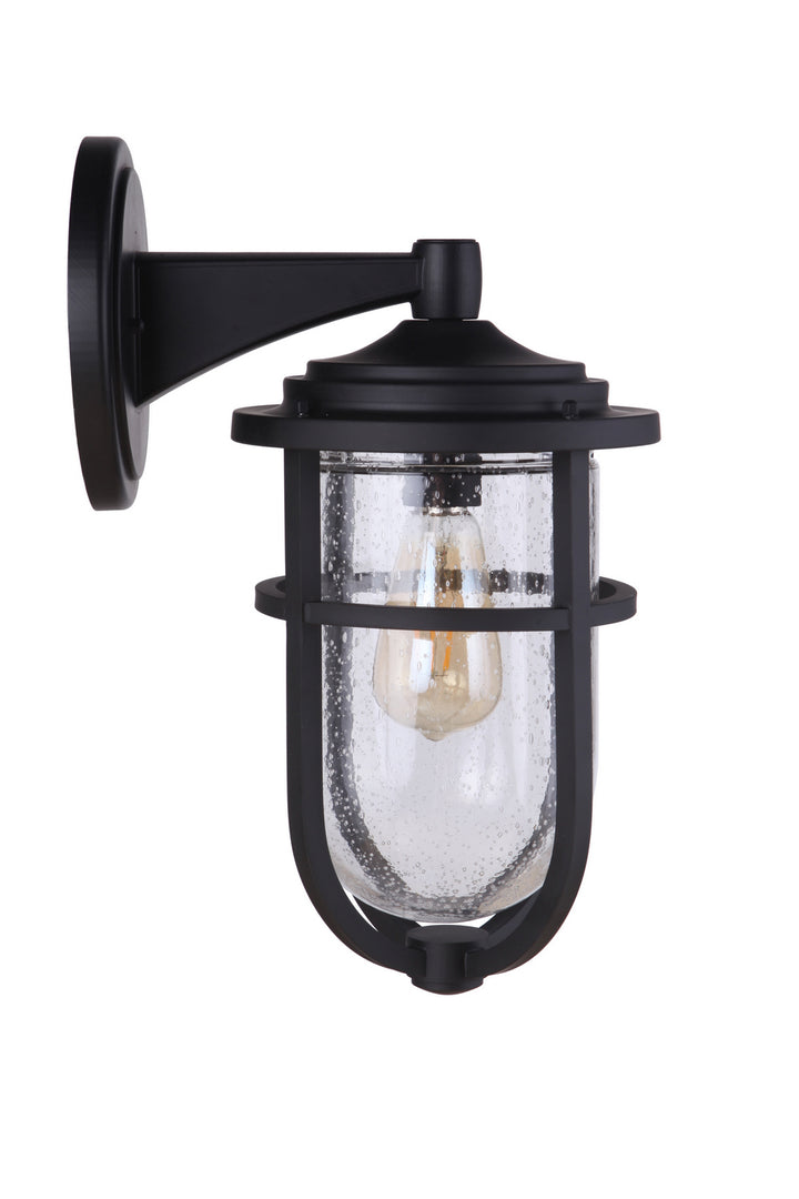 Craftmade Lighting ZA4714-MN  Voyage Outdoor Midnight