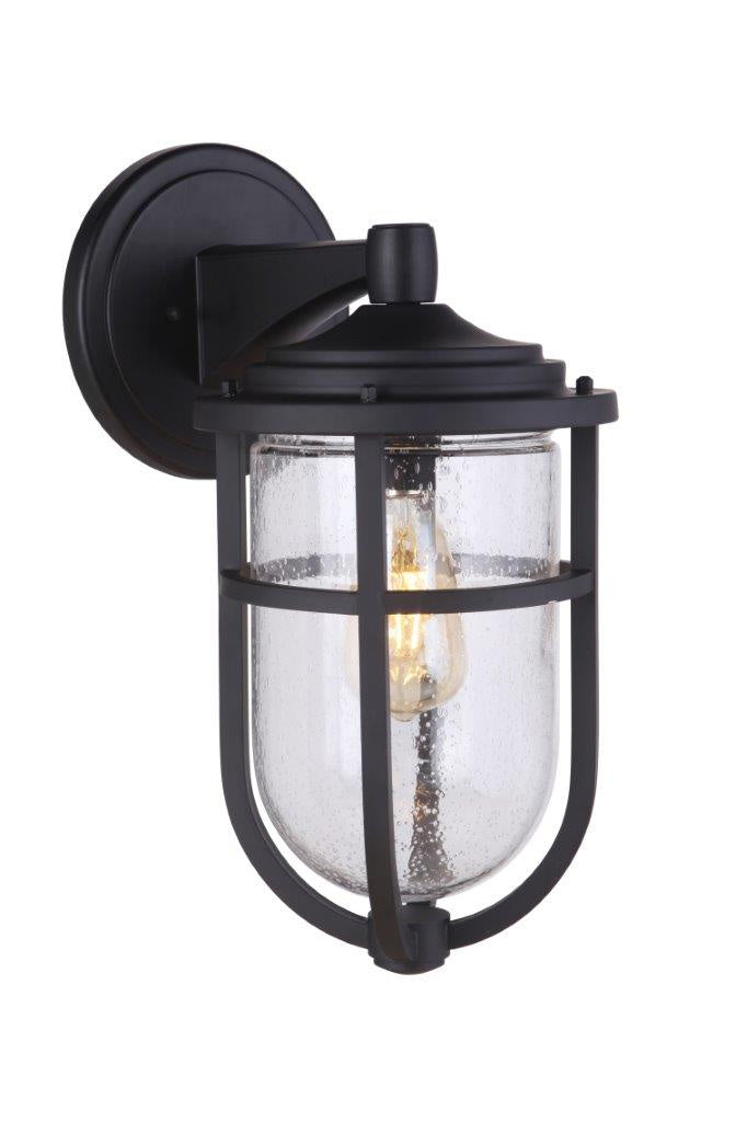 Craftmade Lighting ZA4714-MN  Voyage Outdoor Midnight