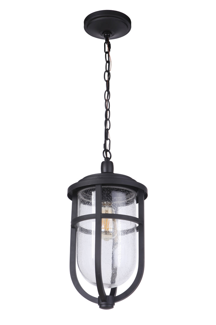 Craftmade Lighting ZA4721-MN  Voyage Outdoor Midnight