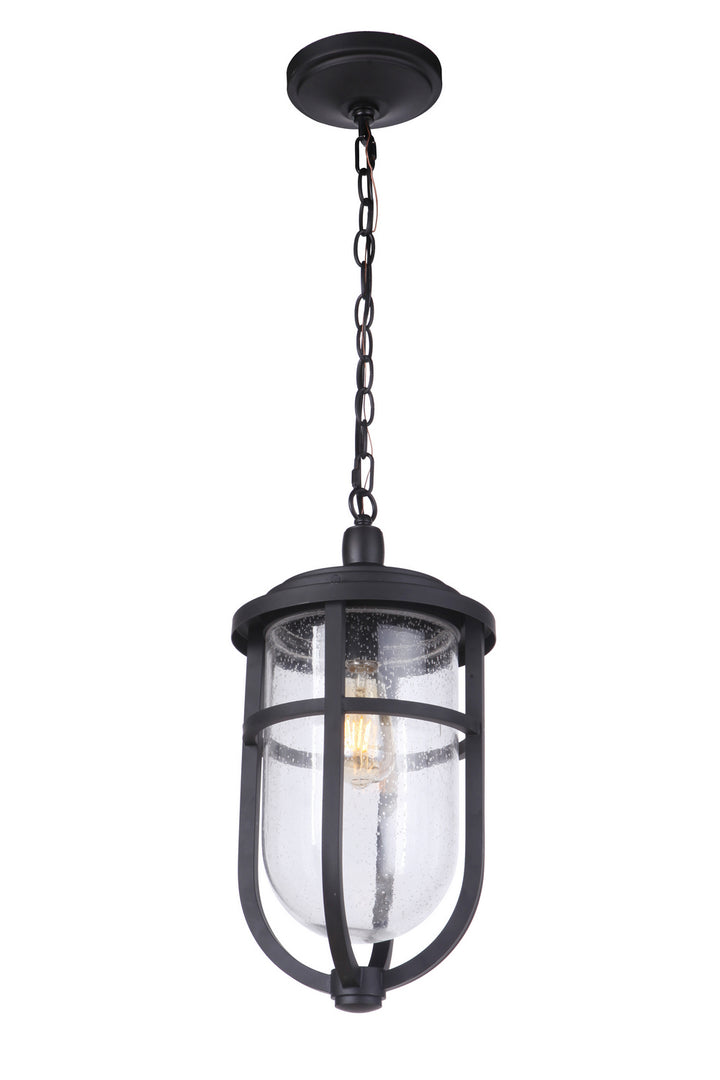 Craftmade Lighting ZA4721-MN  Voyage Outdoor Midnight