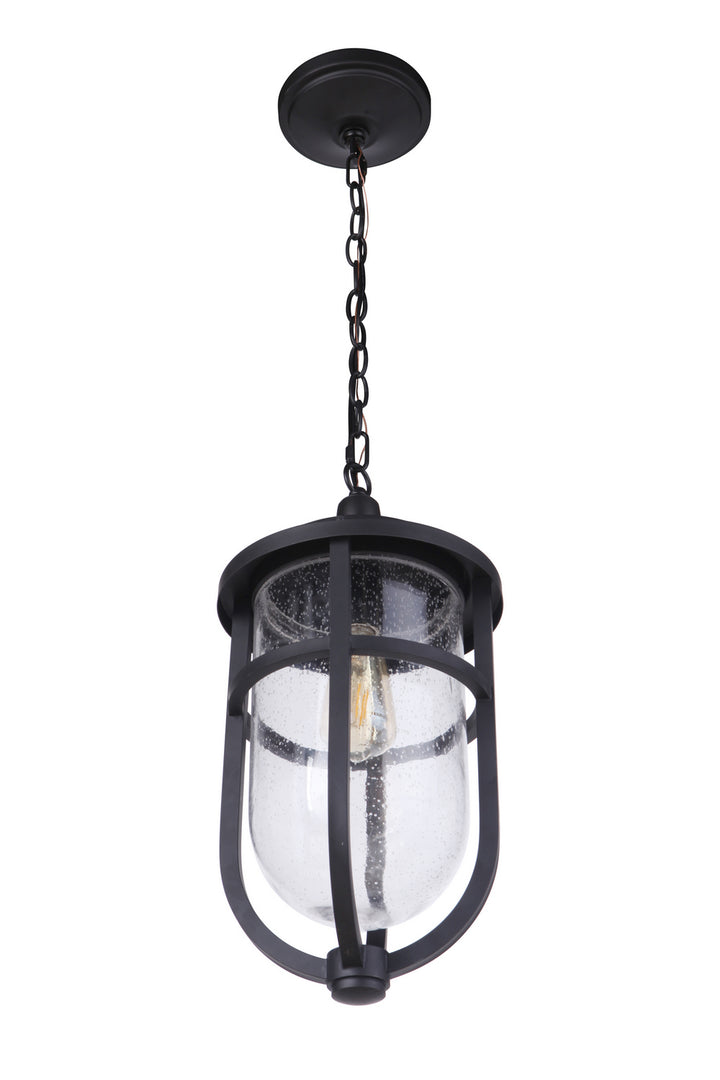 Craftmade Lighting ZA4721-MN  Voyage Outdoor Midnight
