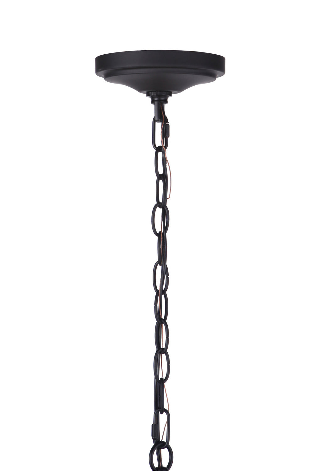 Craftmade Lighting ZA4721-MN  Voyage Outdoor Midnight
