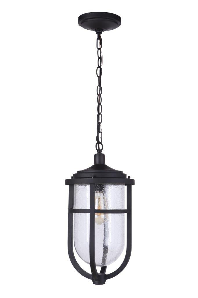 Craftmade Lighting ZA4721-MN  Voyage Outdoor Midnight