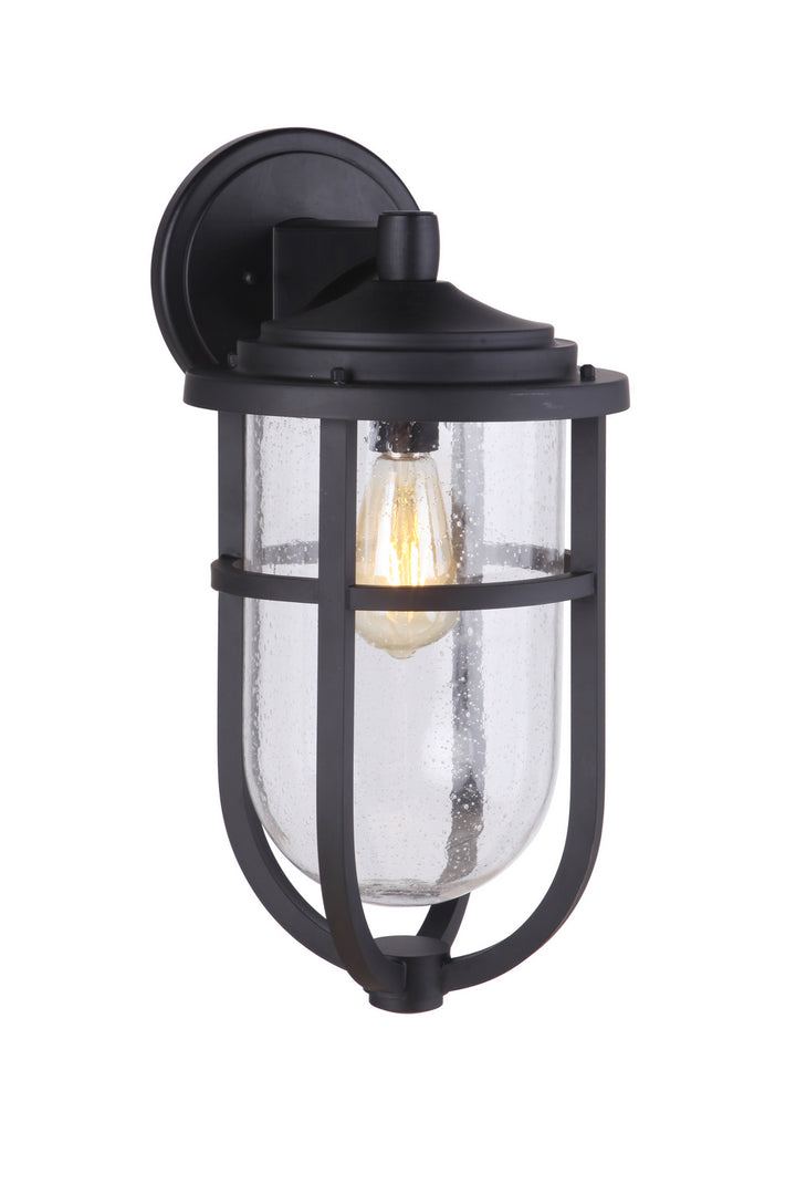 Craftmade Lighting ZA4724-MN  Voyage Outdoor Midnight