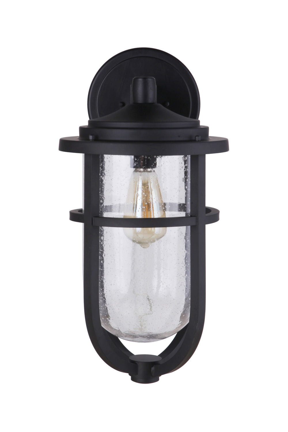 Craftmade Lighting ZA4724-MN  Voyage Outdoor Midnight