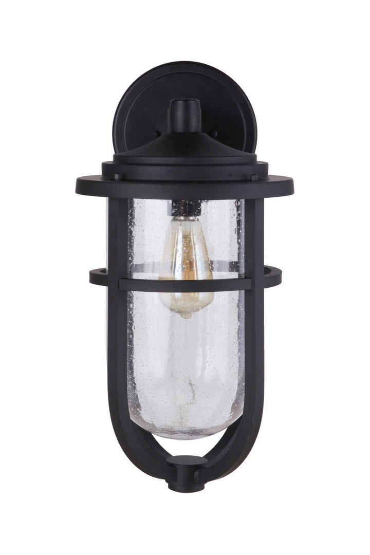 Craftmade Lighting ZA4724-MN  Voyage Outdoor Midnight