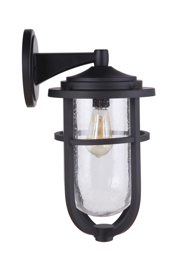 Craftmade Lighting ZA4724-MN  Voyage Outdoor Midnight