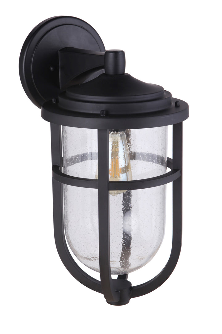 Craftmade Lighting ZA4724-MN  Voyage Outdoor Midnight