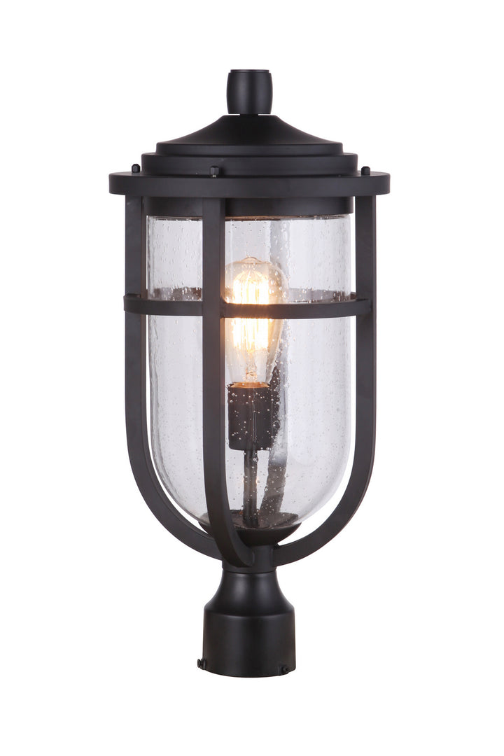 Craftmade Lighting ZA4725-MN  Voyage Outdoor Midnight