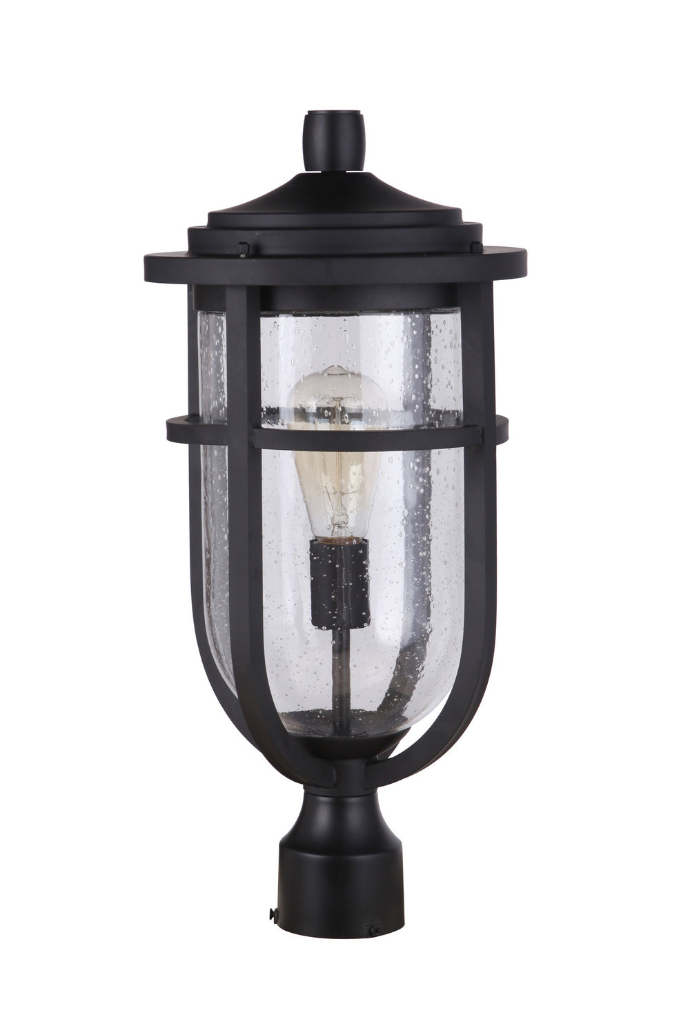 Craftmade Lighting ZA4725-MN  Voyage Outdoor Midnight