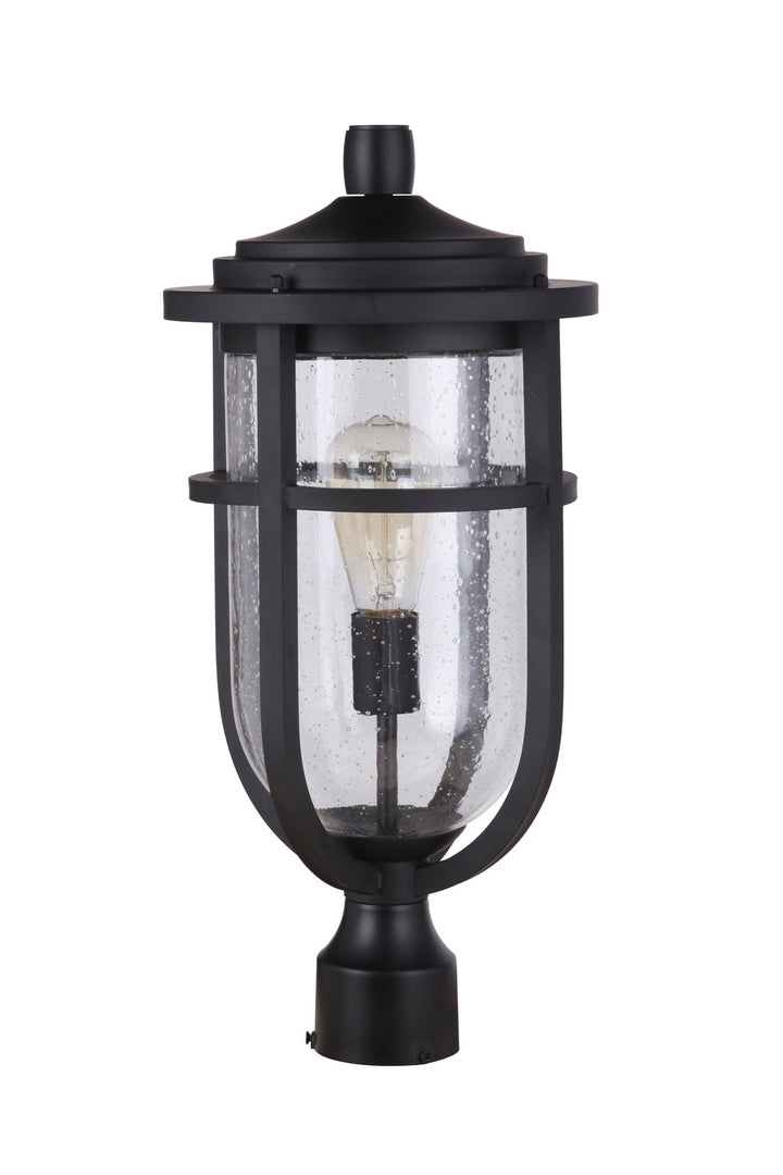 Craftmade Lighting ZA4725-MN  Voyage Outdoor Midnight