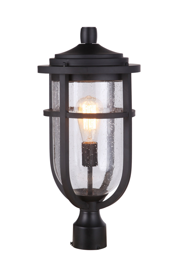 Craftmade Lighting ZA4725-MN  Voyage Outdoor Midnight