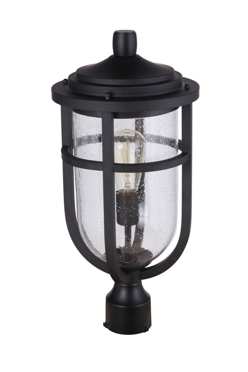 Craftmade Lighting ZA4725-MN  Voyage Outdoor Midnight