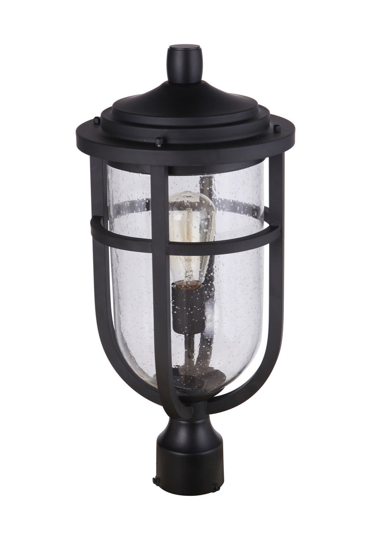 Craftmade Lighting ZA4725-MN  Voyage Outdoor Midnight