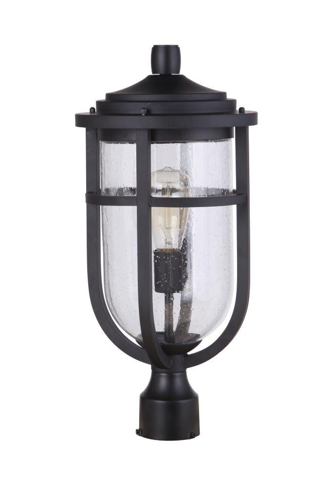 Craftmade Lighting ZA4725-MN  Voyage Outdoor Midnight
