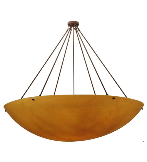 Meyda Tiffany Rio 123892 Pendant Light - Cafe-Noir , Custom