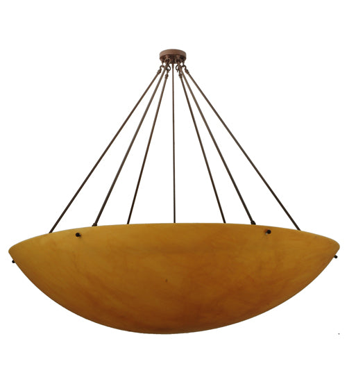 Meyda Tiffany Rio 123892 Pendant Light - Cafe-Noir , Custom