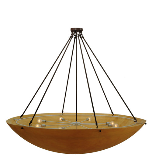 Meyda Tiffany Rio 123892 Pendant Light - Cafe-Noir , Custom