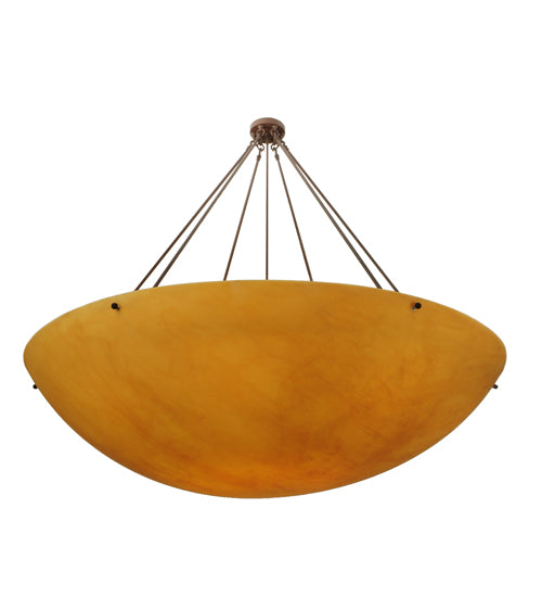 Meyda Tiffany Rio 123892 Pendant Light - Cafe-Noir , Custom