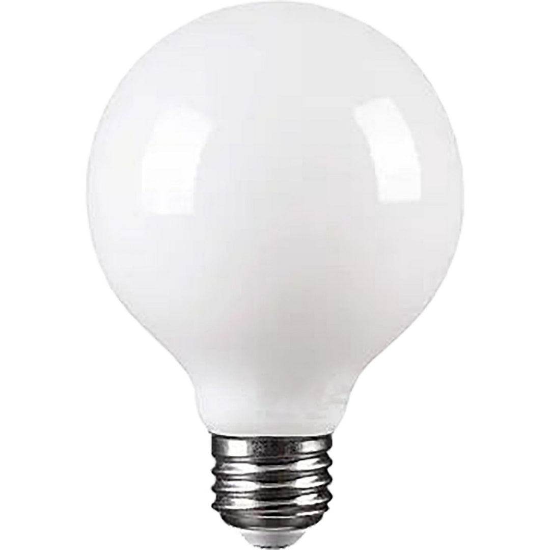 Renwil Lighting LB033-3 Irving Light Bulb Light Bulb White