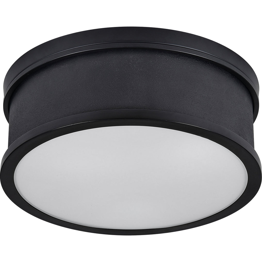 Renwil Stallone LPC4404 Ceiling Light - Matte & Textured Black