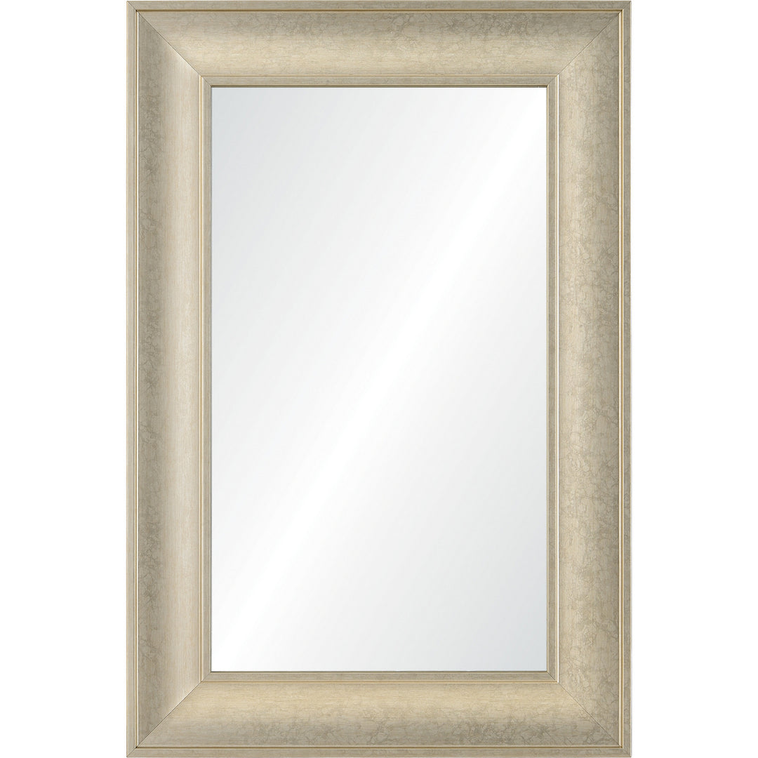 Renwil Lighting MT2401 Sorel Mirror Mirror Gold, Champ, Gld Leaf