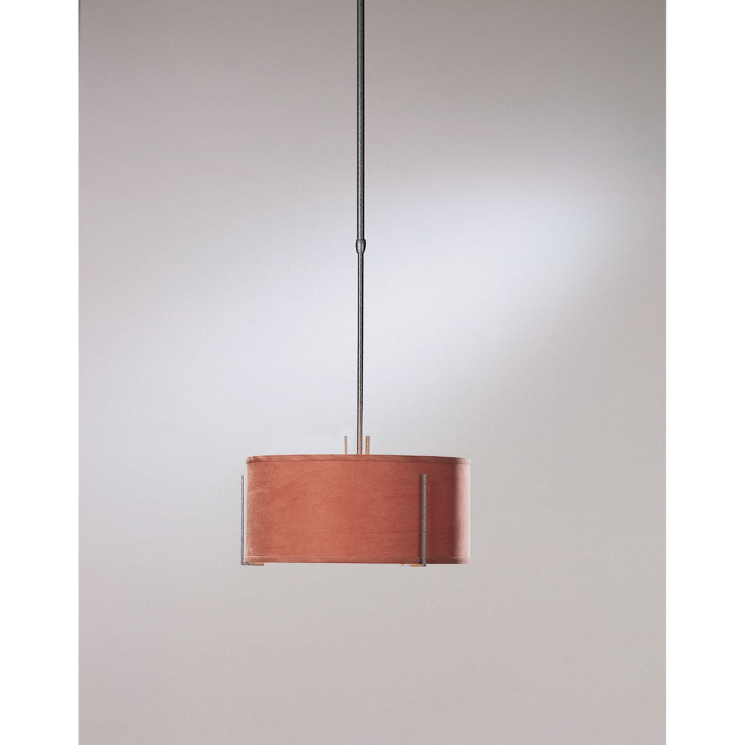 Innovations Franklin Restoration 215-AC-G202-6-LED Bath Vanity Light 42 in. wide - Antique Copper