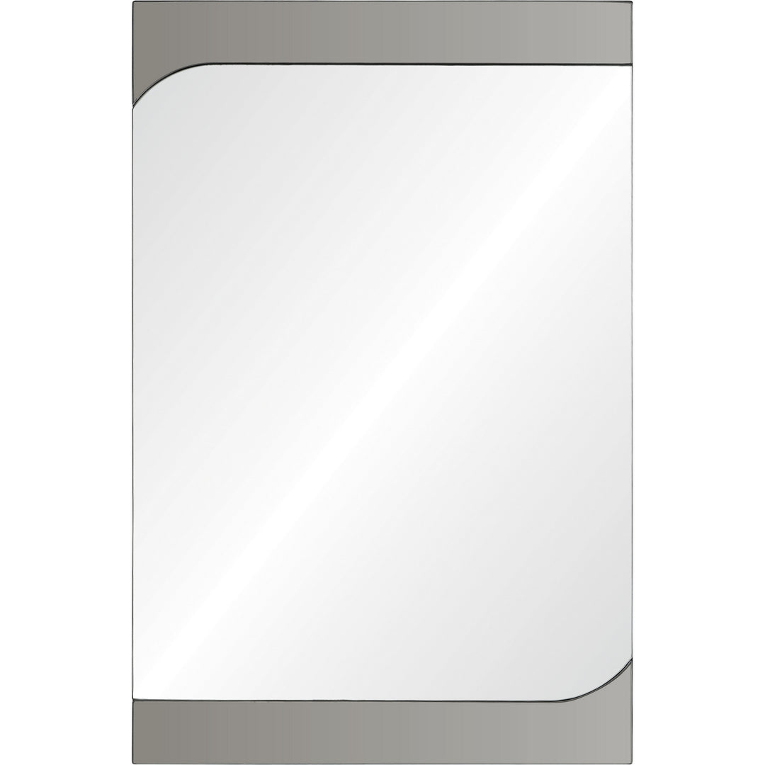 Renwil Lighting MT2445 Fifer Mirror Mirror Gray