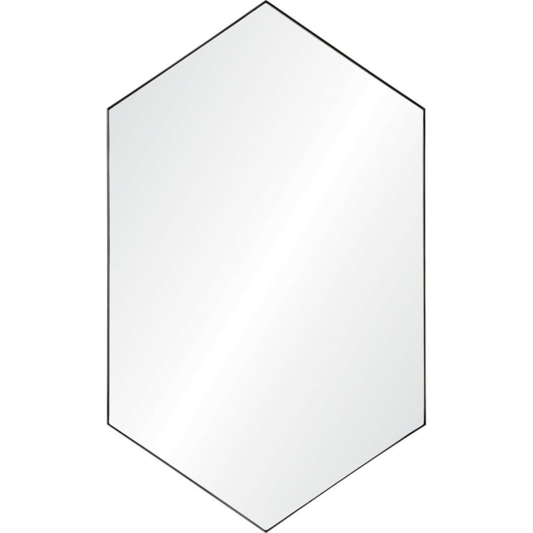 Renwil Lighting MT2448 Augustus Mirror Mirror Gray