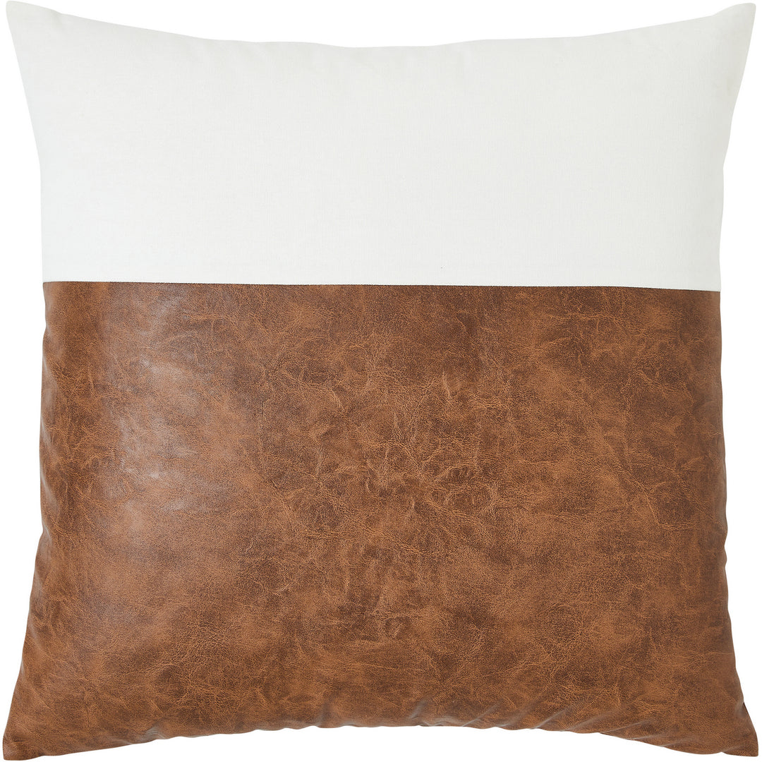 Renwil Lighting PWFL1354 Veracruz Pillow Home Decor Bronze / Dark