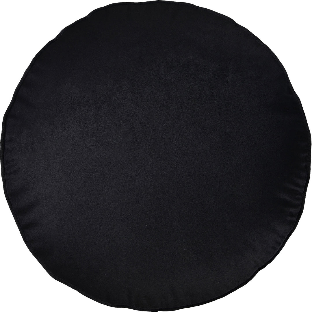 Renwil Lighting PWFL1364 Matelle Pillow Home Decor Black