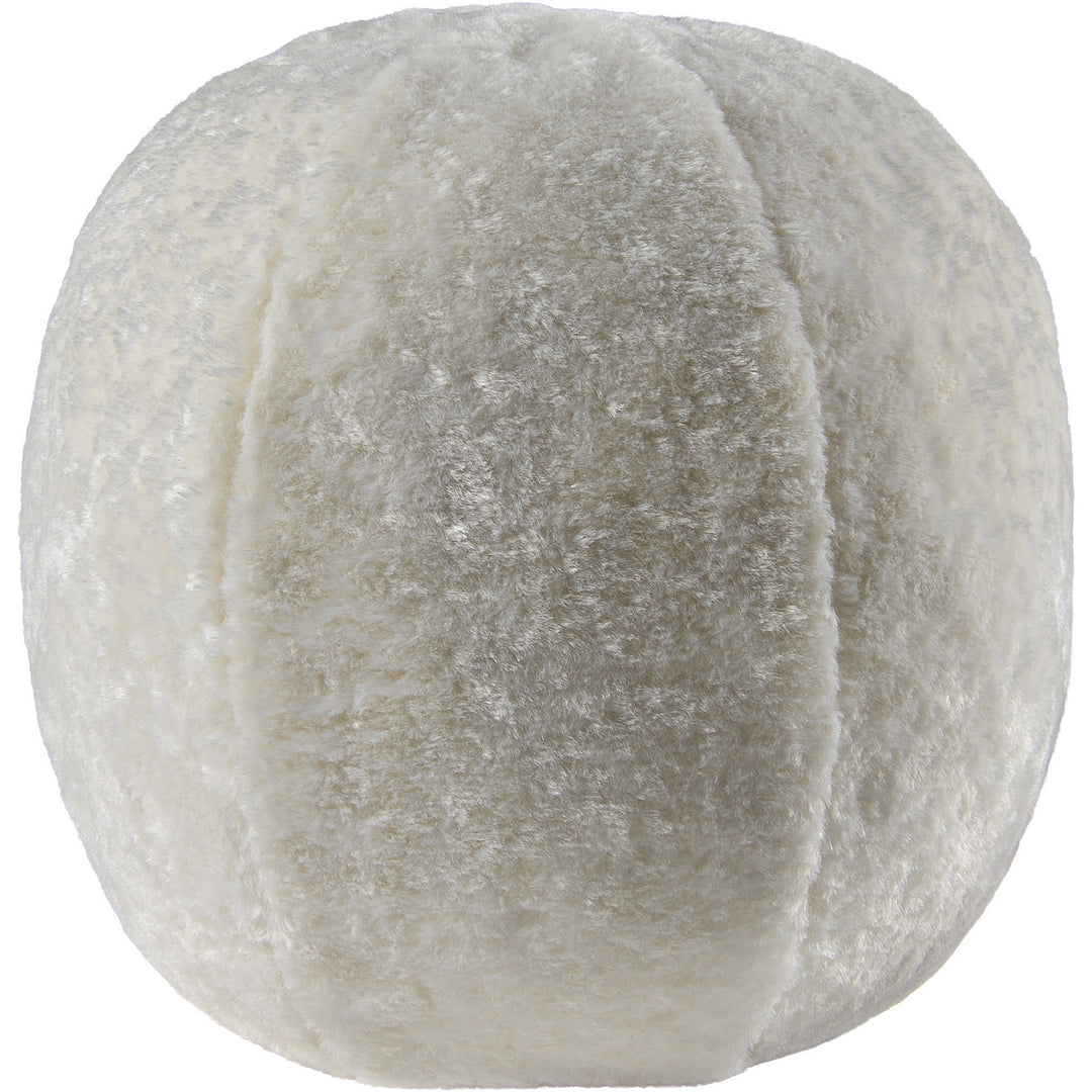 Renwil Lighting PWFL1367 Freddie Pillow Home Decor White