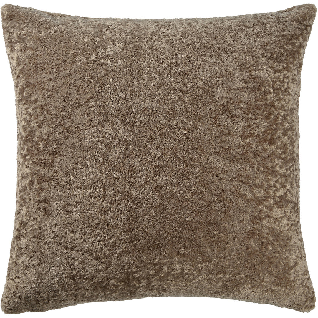 Renwil Lighting PWFL1371 Girona Pillow Home Decor Bronze / Dark