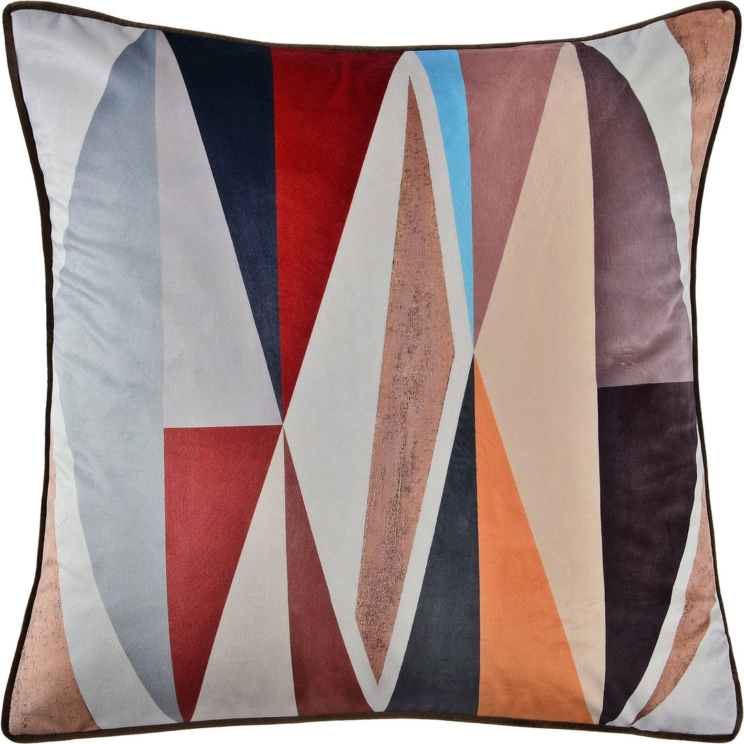 Renwil Lighting PWFL1373 Michel Pillow Home Decor Bronze / Dark