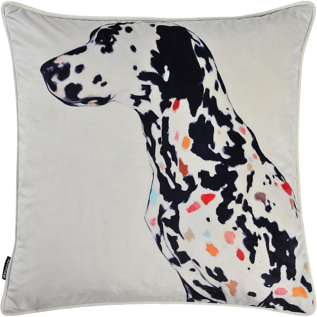 Renwil Lighting PWFL1376 Pongo Pillow Home Decor White