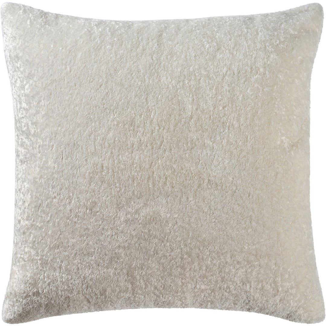 Renwil Lighting PWFL1381 Blanchett Pillow Home Decor White