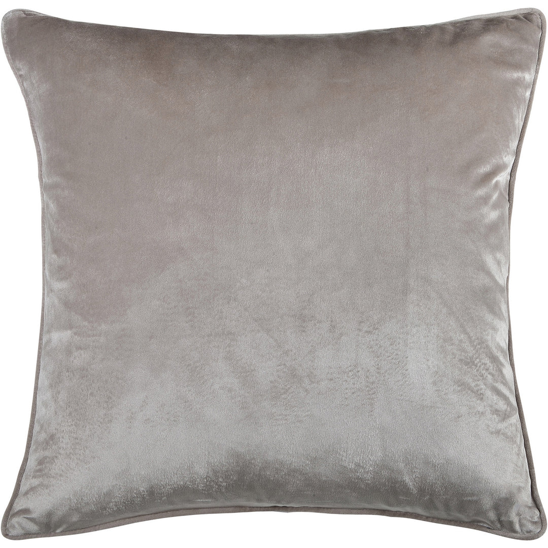 Renwil Lighting PWFL1383 Herrera Pillow Home Decor Gold, Champ, Gld Leaf