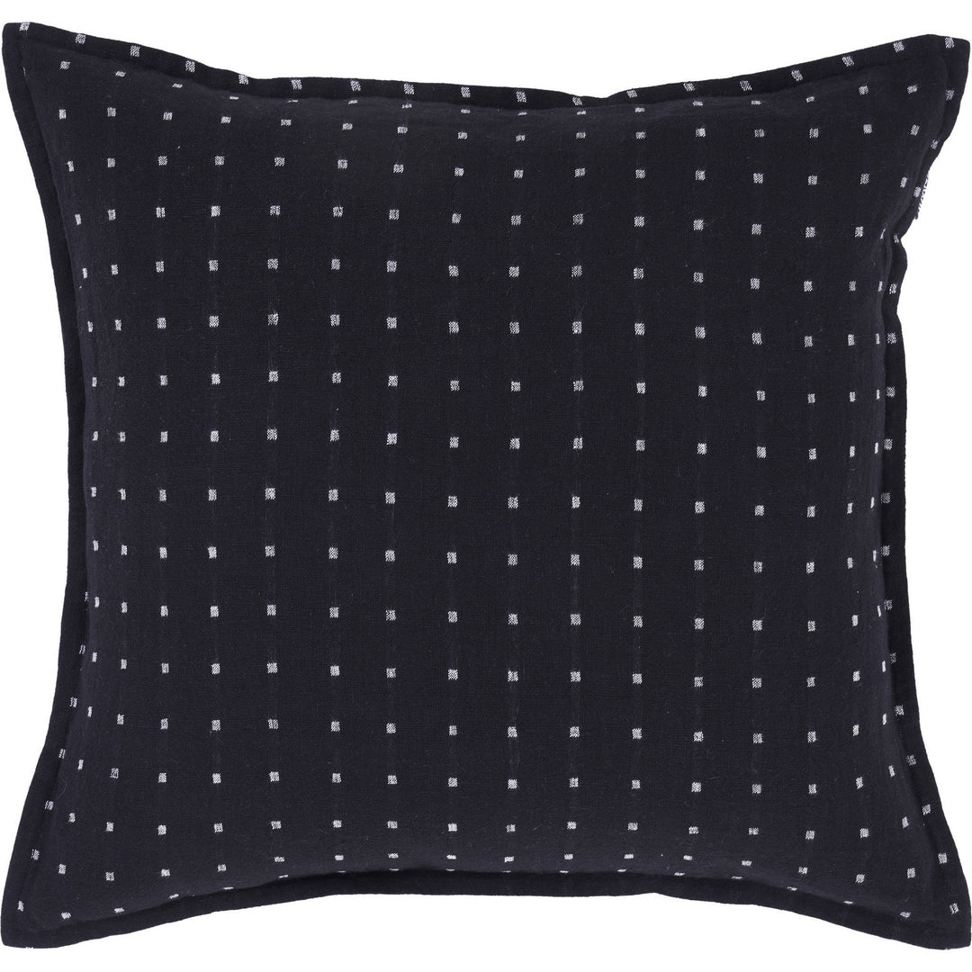 Renwil Lighting PWFL1400 Brittany Pillow Home Decor Black