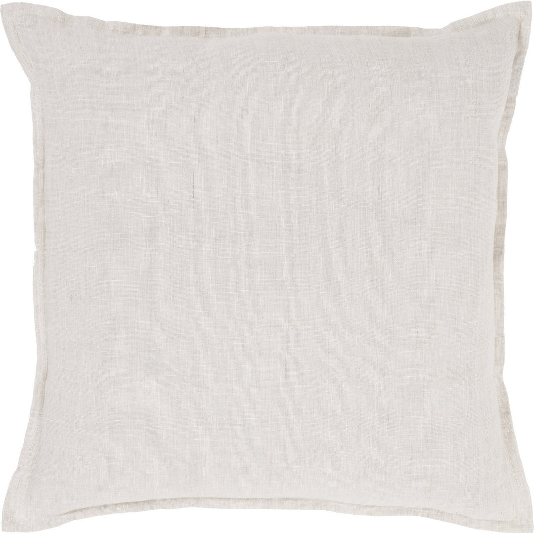 Renwil Lighting PWFL1403 Shayaz Pillow Home Decor White