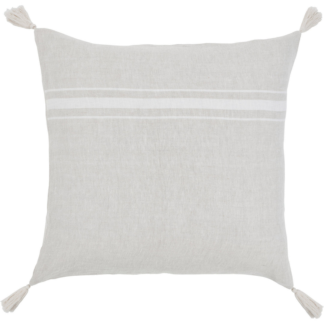 Renwil Lighting PWFL1408 Tamar Pillow Home Decor White