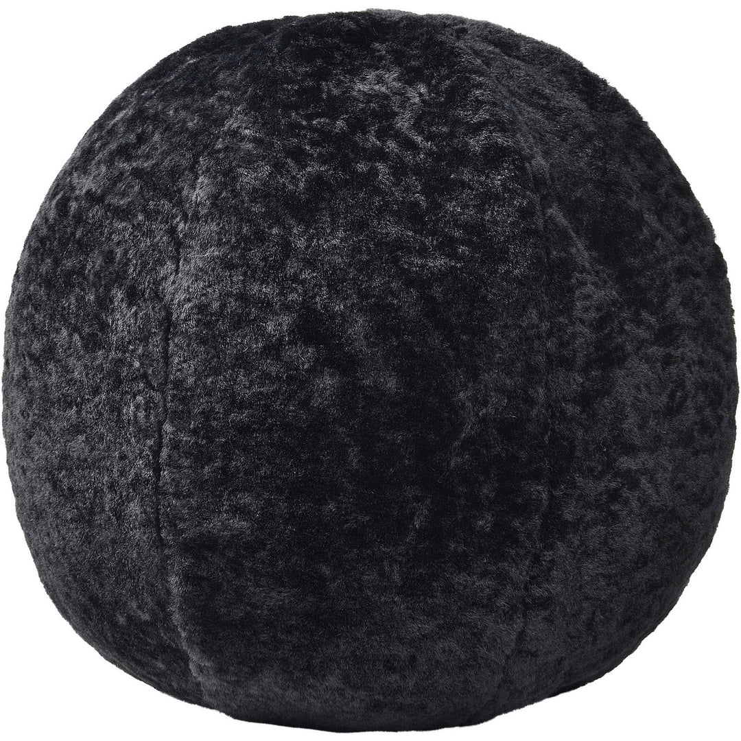 Renwil Lighting PWFL1415 Carife Pillow Home Decor Black