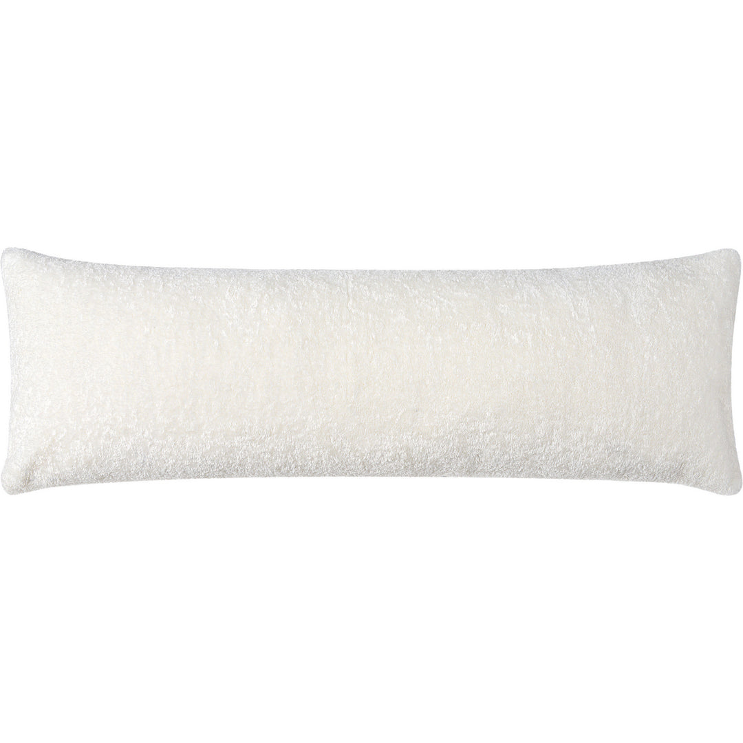 Renwil Lighting PWFL1418 Ebba Pillow Home Decor White