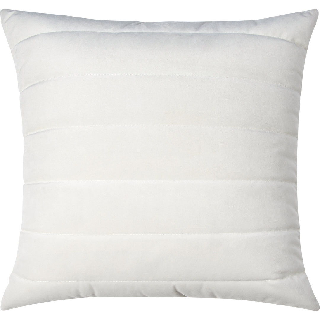 Renwil Lighting PWFL1420 Eska Pillow Home Decor White