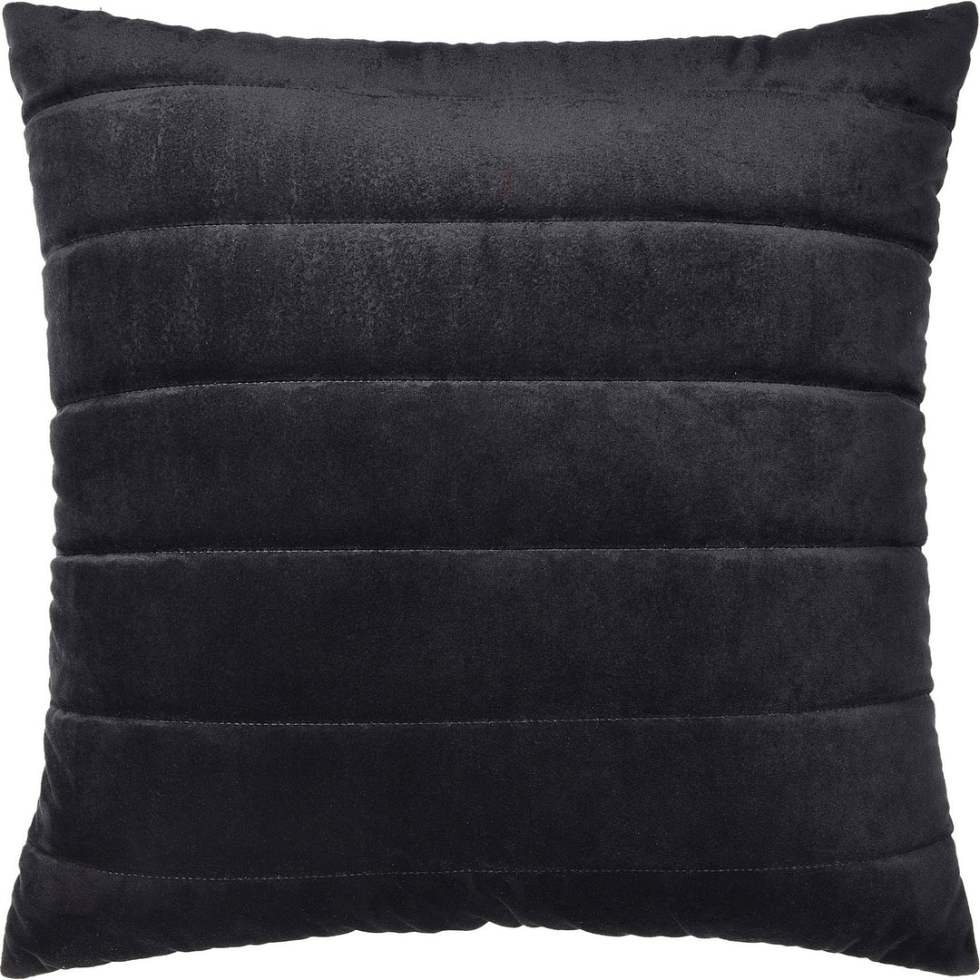 Renwil Lighting PWFL1421 Chatra Pillow Home Decor Black